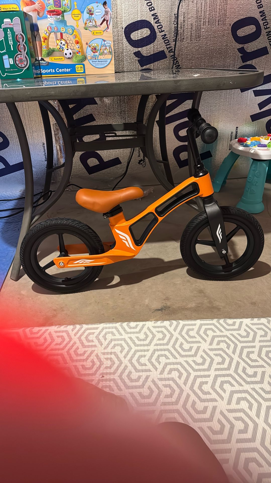 Balance Bike