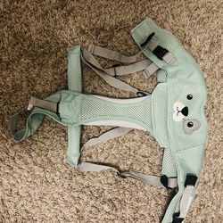 Watolt Baby Walking Harness - Handheld Kids Walker Helper - Toddler Infant Walker Harness Assistant Belt - Help Baby Walk - Child Learning Walk Suppor