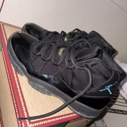 Retro 11 Gama Blues