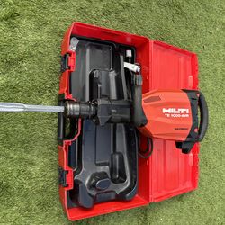 HILTI DEMOLITION JACK