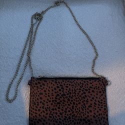 Mini Shoulder Bags 