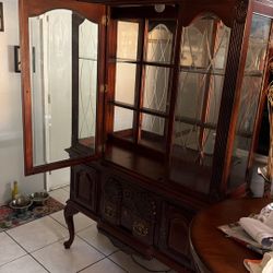 China Cabinet