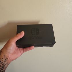 Nintendo Switch Dock