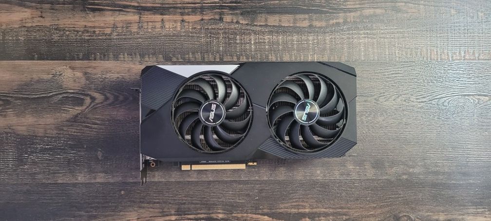  
🔥ASUS GeForce RTX 3070 8GB GDDR6 Graphics Card 🔥