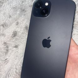 iPhone 15 Plus 