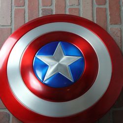 Captain America Shield