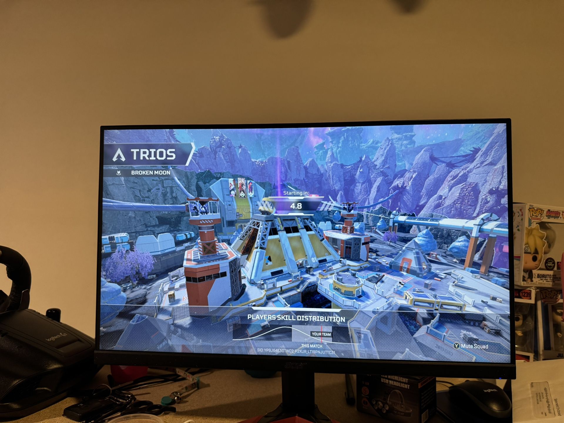 Xbox Set Up