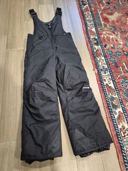 Child Snow Suit