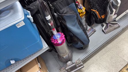 Dyson Vacuum