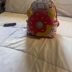 Bagpack New