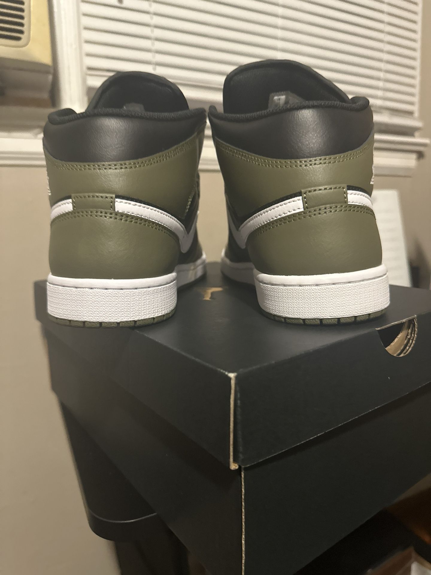 Zapatos Nike