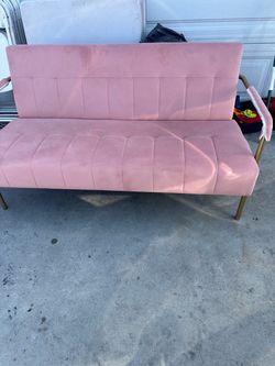 3 piece pink chairs
