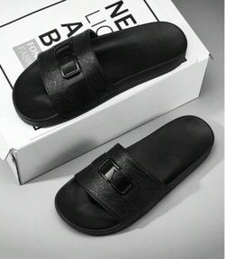 Men’s shoes