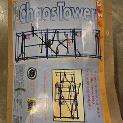 Chaos Tower 