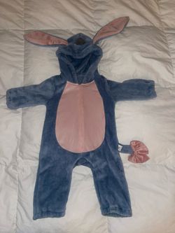 Baby Eeyore Costume 