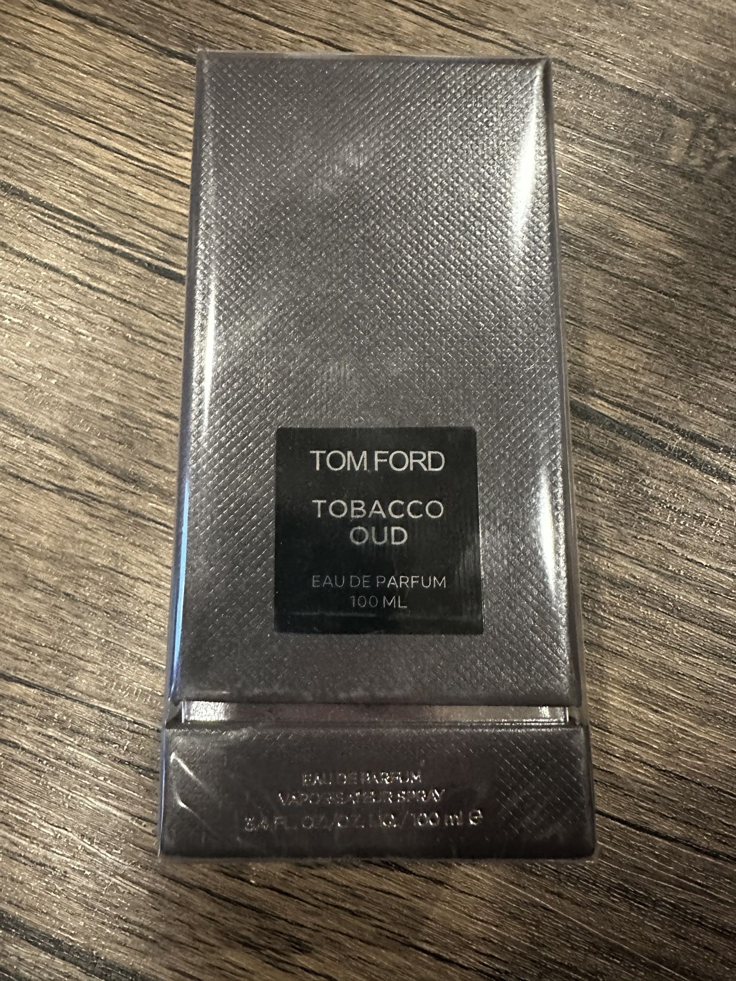 Tom Ford Tobacco Our- 100ml(Factory Sealed)