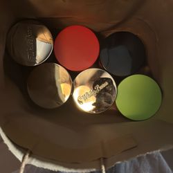 Bath & Body Works Candles