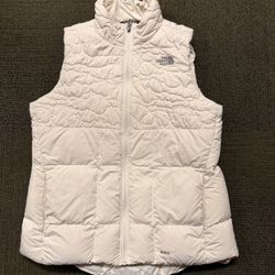 North Face Vest