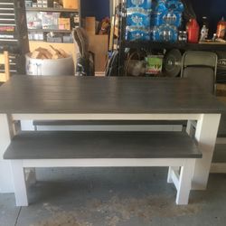 Farmhouse Furniture 