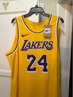 Kobe Jersey