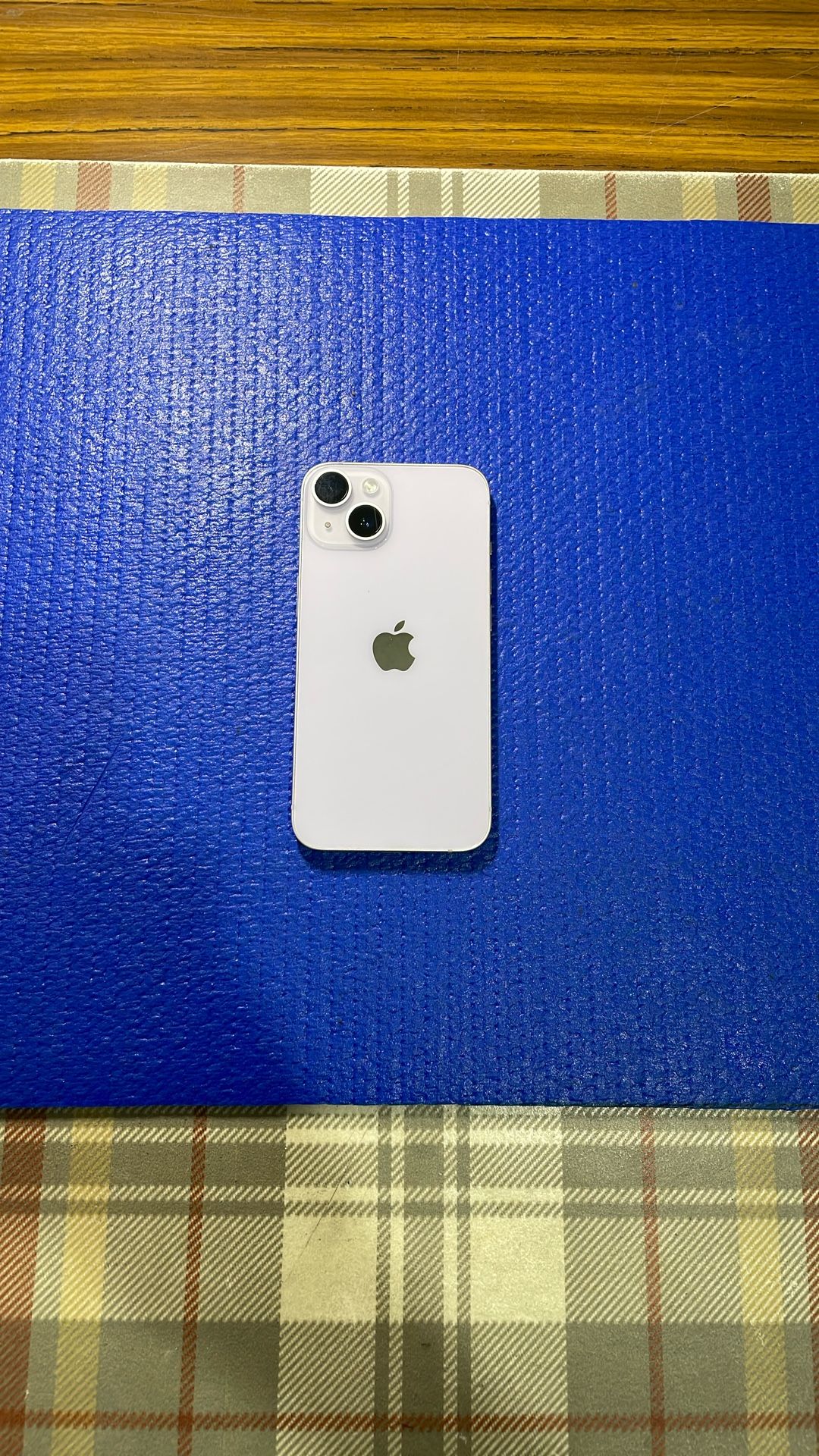 Iphone 14 Purple 128gb Unlocked