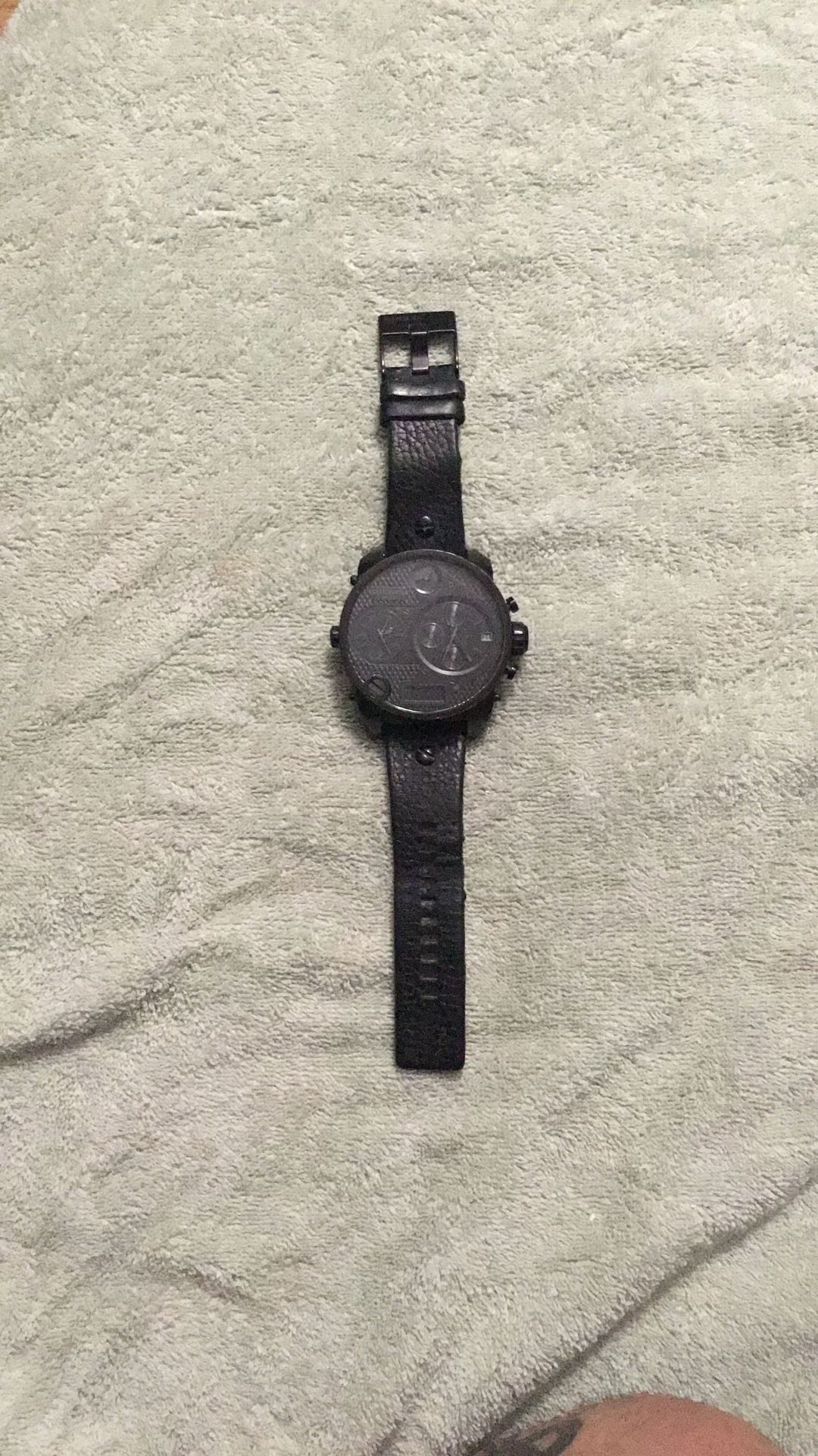 Diesel Watch 