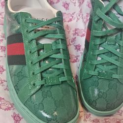 Gucci ACES 
