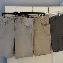 Men’s Shorts