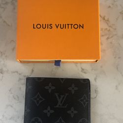 LV Wallet