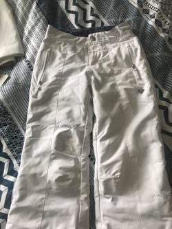 Obermeyer winter pants (teen size)