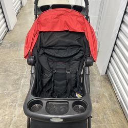 Baby stroller 