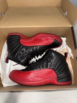 Jordan 12 flugame Sz 9.5