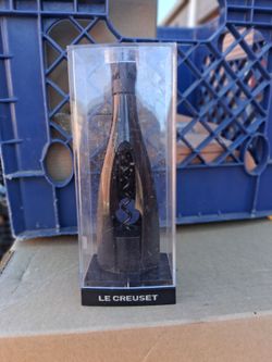Bottle opener