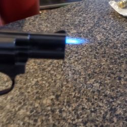 Torch Gun Lighter Mini
