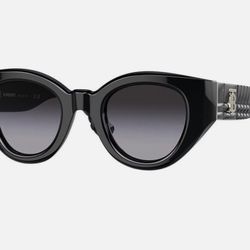 Burberry Sunglasses 