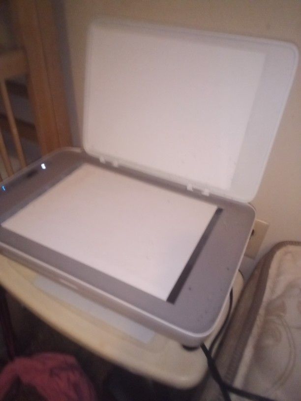 HP Fax Machine Copy Machine fax Machine And Printer
