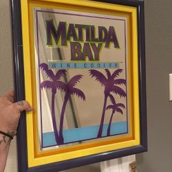 Matilda Bay Wine Cooler