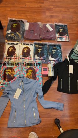Clothes