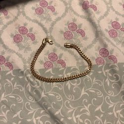 Chain, Hand Chain, Esclava