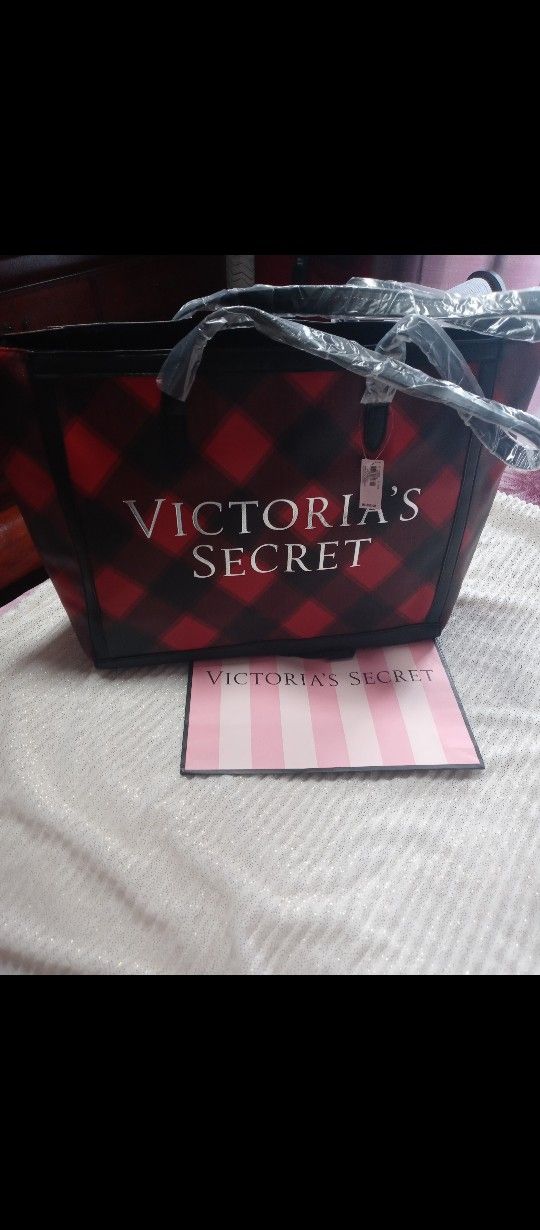 Victoria secret Tote Bag