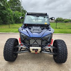 2022 POLARIS RZR PRO R