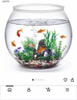 Fish Tank