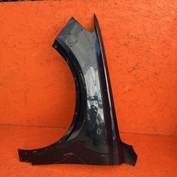 2017 2018 2019 2020 2021 2022 2023 Audi Q7 Left Driver Fender OEM 4M0821105D