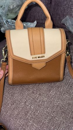 Steve Madden Purse