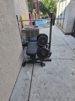 Weights