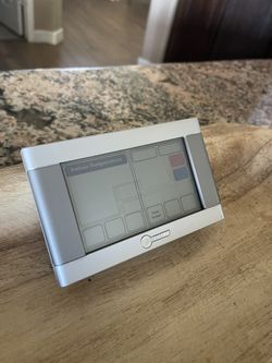Trane Thermostat