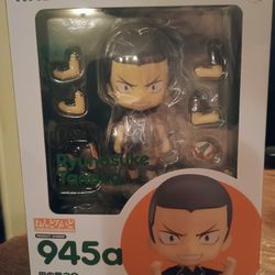 Ryunosuke Tanaka haikyu 945a Nendoroid