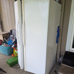 FREE Fridge works