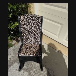 Child’s Rocking Chair