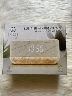 Alarm Clock